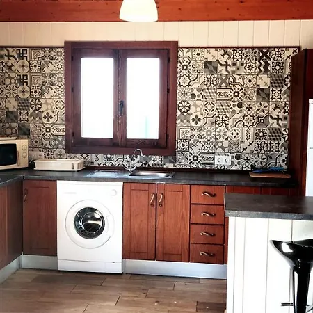 Conil, 5min Centro, Playas Holiday home *