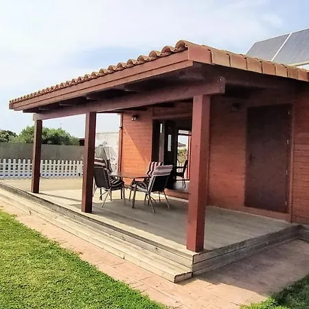 Holiday home Conil, 5min Centro, Playas Conil De La Frontera