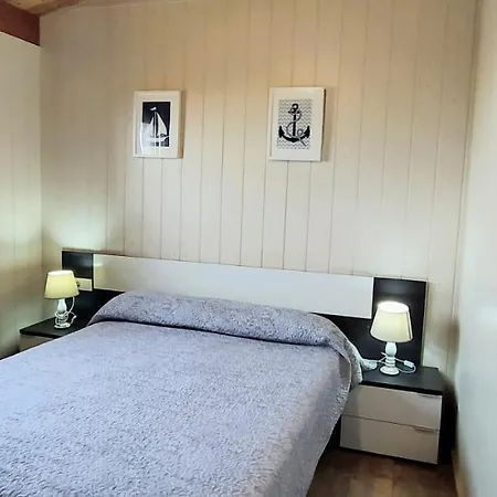 Holiday home Conil, 5min Centro, Playas