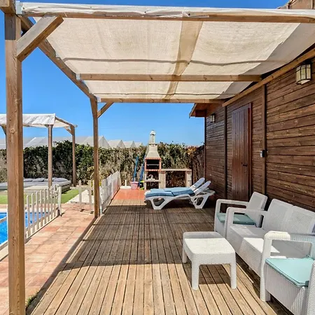 Conil, 5min Centro, Playas Holiday home Conil De La Frontera