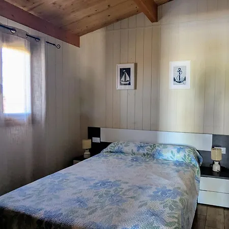 Holiday home Conil, 5min Centro, Playas