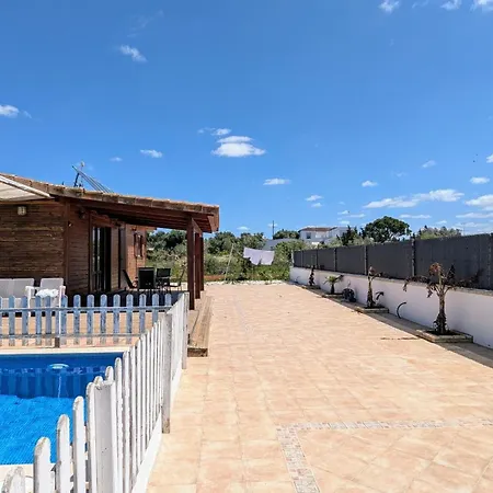 Conil, 5min Centro, Playas Holiday home *