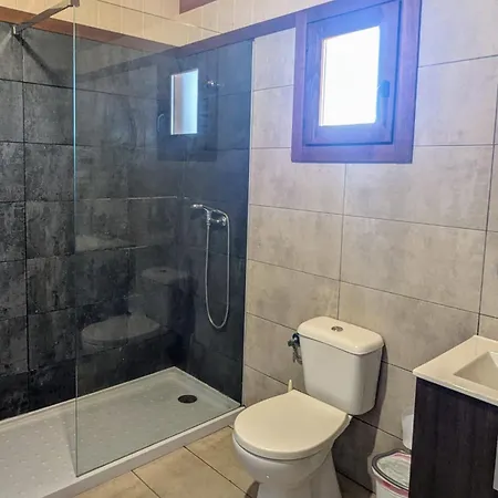 Conil, 5min Centro, Playas Vakantiehuis *