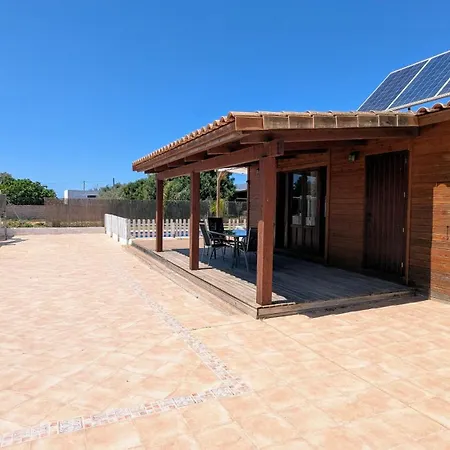 Holiday home Conil, 5min Centro, Playas
