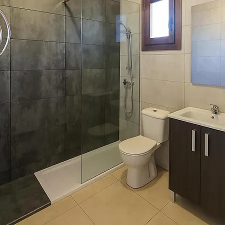 Vakantiehuis Conil, 5min Centro, Playas